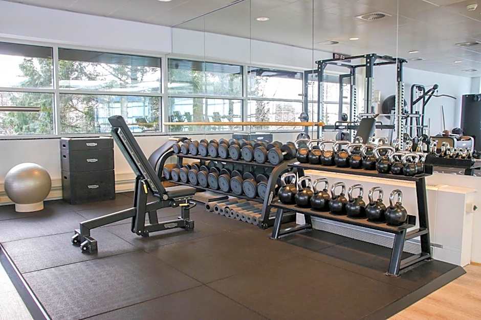 Hotel Okura Amsterdam  The Leading Hotels of the World