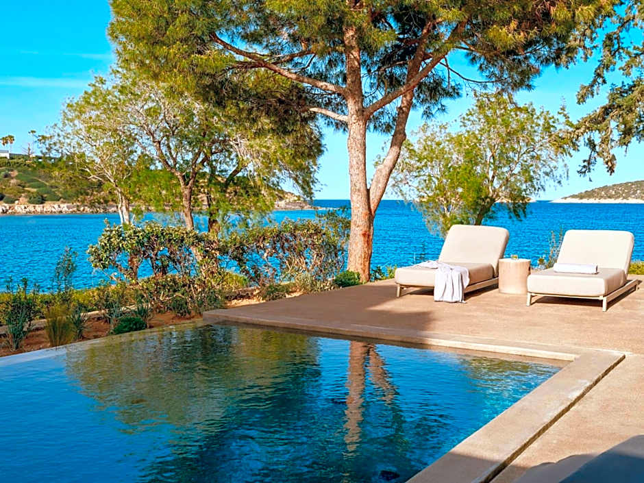 Minos Beach Art Hotel, a Member of Design Hotels