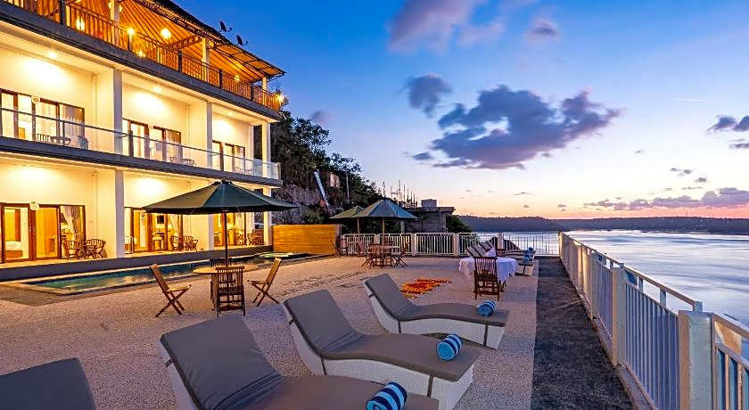 Samuh Sunset Hotel by ABM