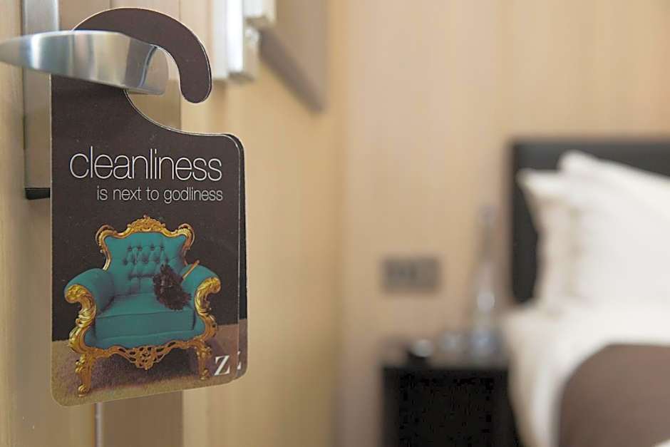 The Z Hotel Shoreditch