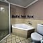 Harbour Sails Motor Inn