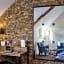 Hotel de L'Abbaye Le Tronchet - Handwritten Collection