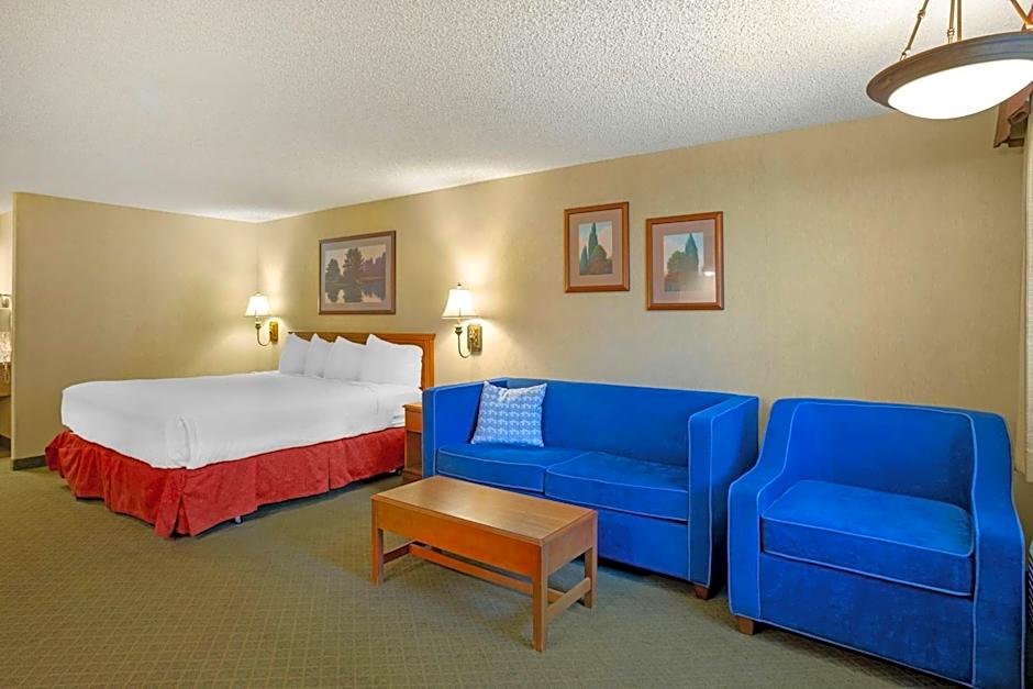 Best Western Shadow Inn