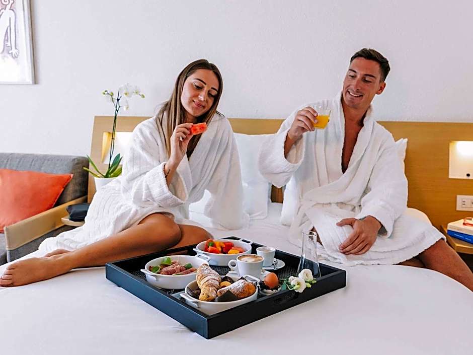 Novotel Venezia Mestre Castellana