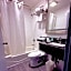 Umbrella Hotel Bronx