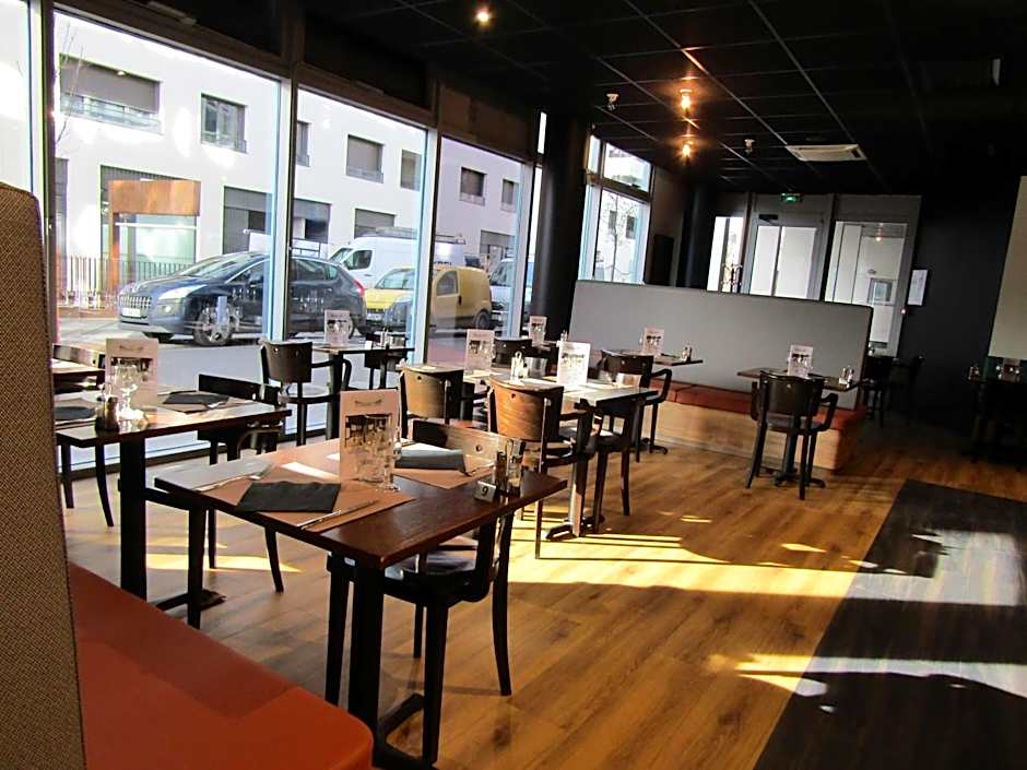 ibis Styles Massy Opera
