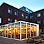 ibis Budget Brussels South Ruisbroek