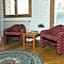 Bellevue Budapest B&B