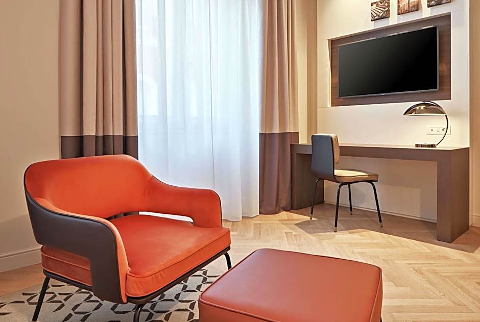 DoubleTree by Hilton Trieste