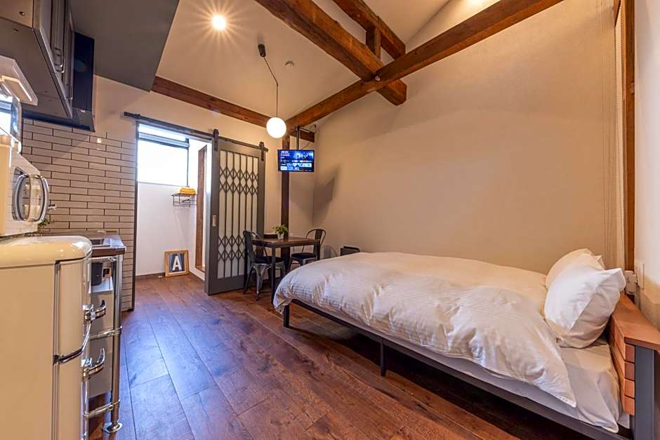 KAjette - Takayama Apartment Hotel