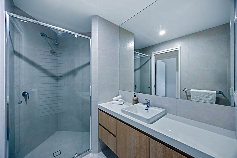 Mirra Chana Beachfront Apartments Mooloolaba