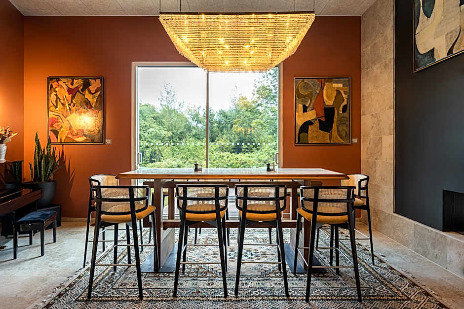 Voco Beaune – Cité Des Vins