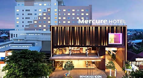 Mercure Bengkulu