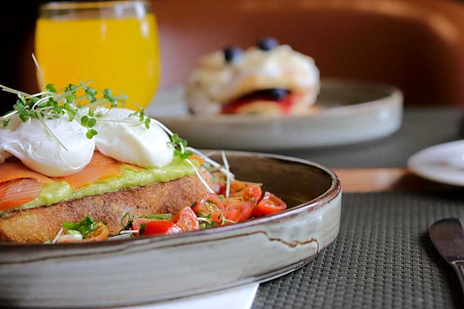 International Hotel Killarney