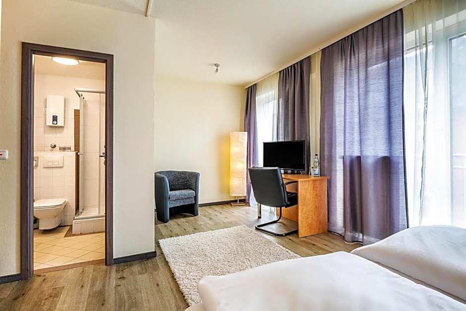 Schroeders City-Style-Hotel