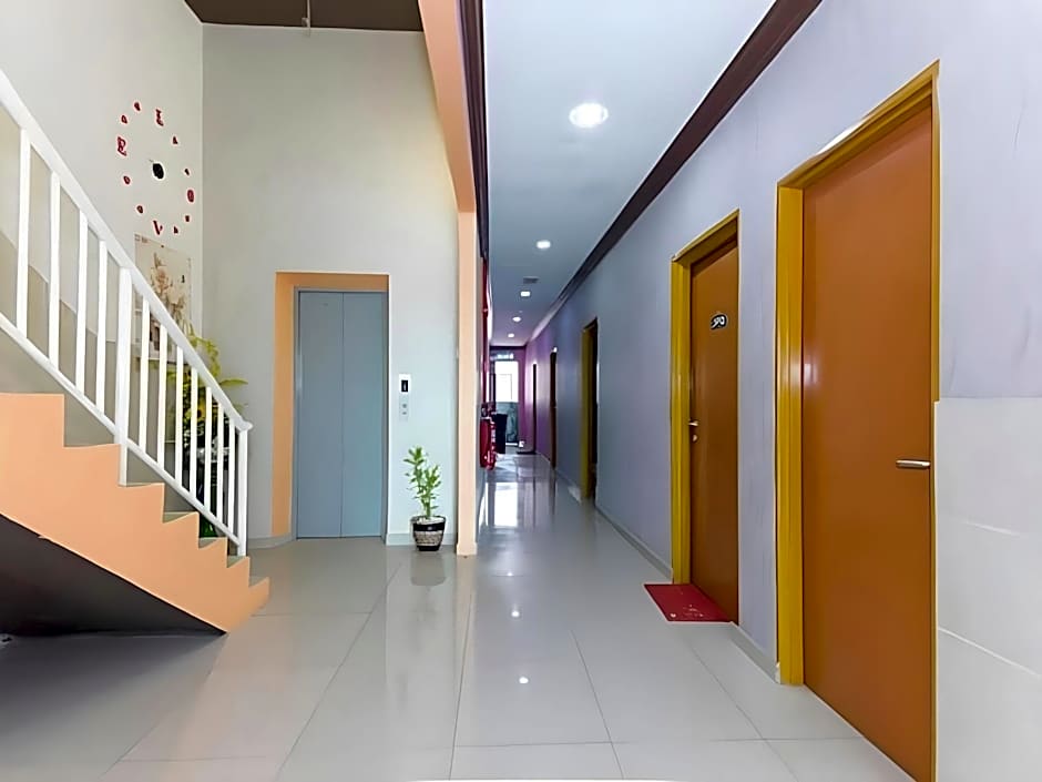 Saujana City Hotel - Nearby KLIA