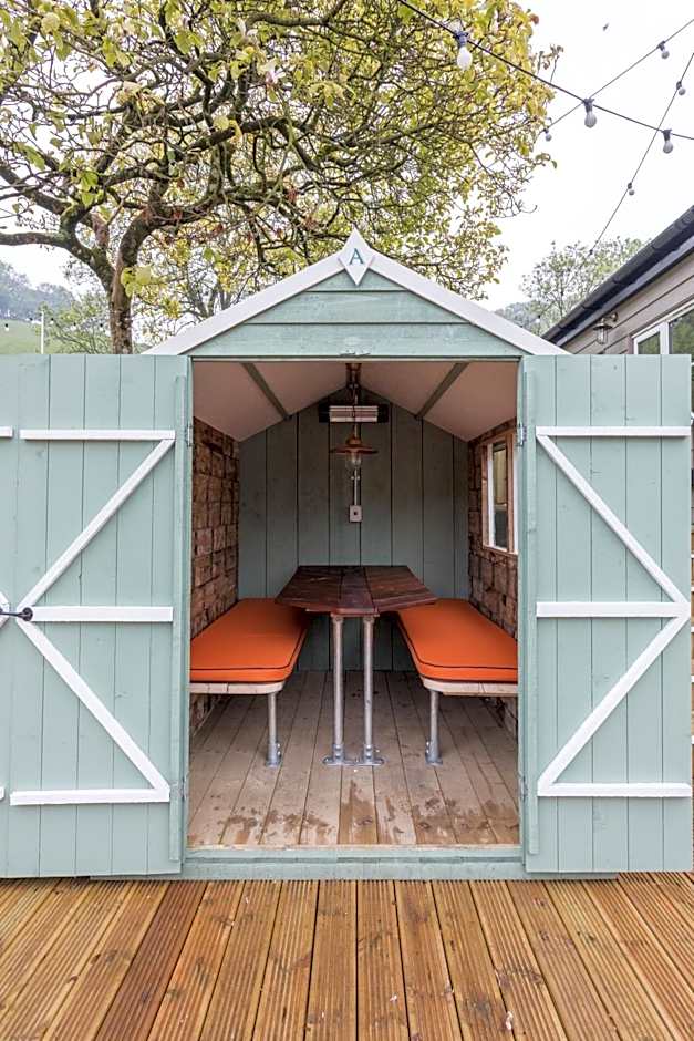 Dartmoor Halfway Inn