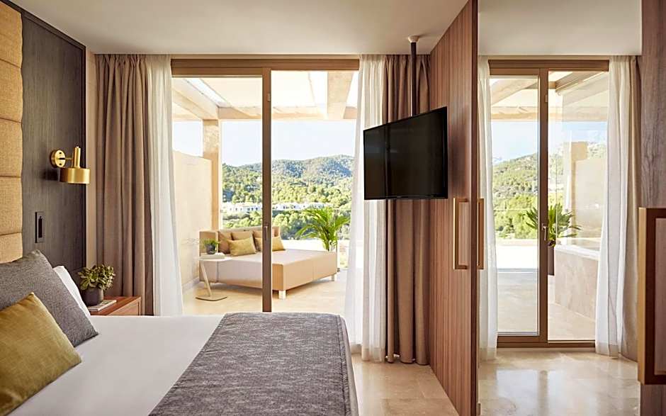 Zafiro Palace Andratx