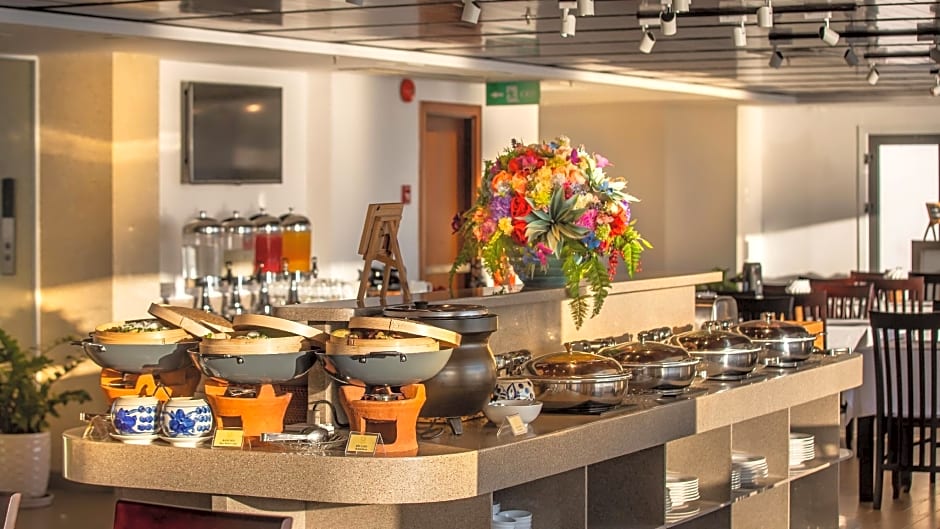 Truong Hotel Nha Trang