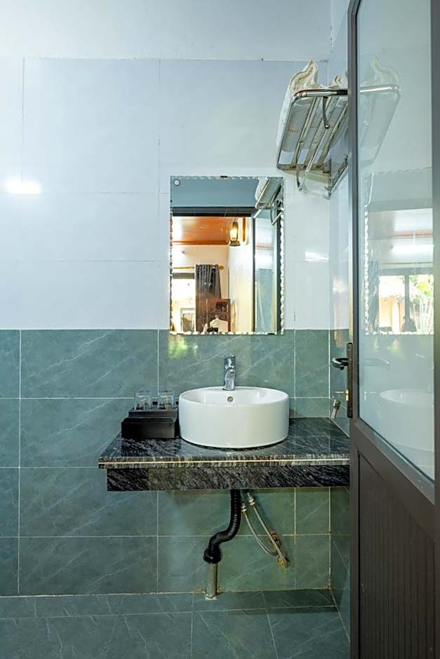 Tam Coc Luxury Homestay