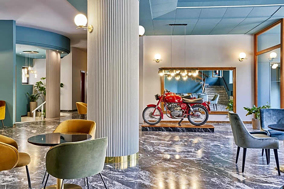 Hotel Astoria