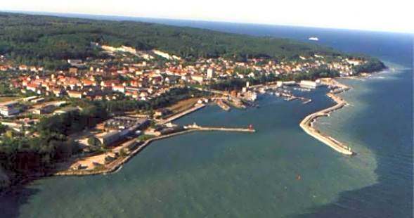 Hotel Garni Meeresgruß