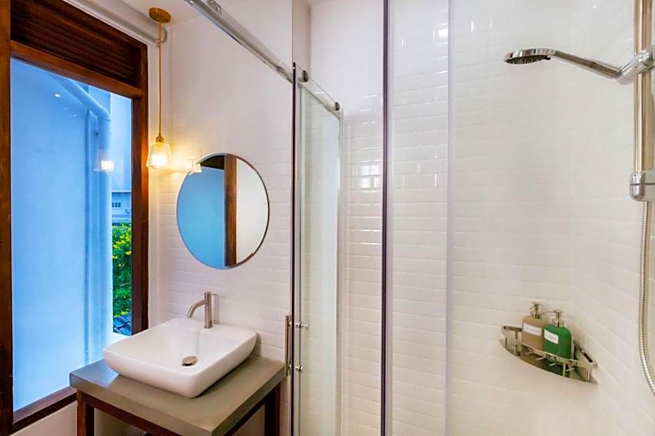 Phang Nga Origin Hotel