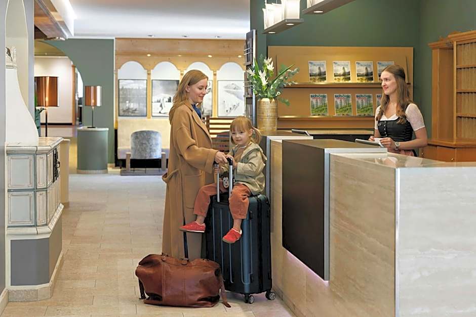 Arabella Alpenhotel am Spitzingsee, a Tribute Portfolio Hotel