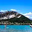 L'Aurore du Lac