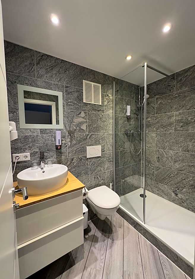 Mertinkus Nordseehotel