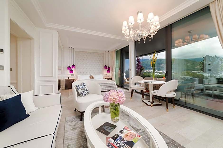 Boutique Hotel Vissi d'Arte