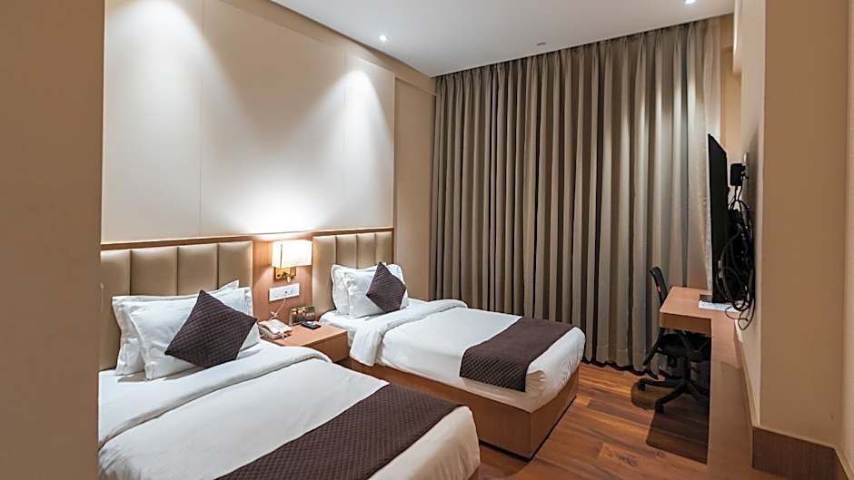 SureStay By Best Western Lucknow
