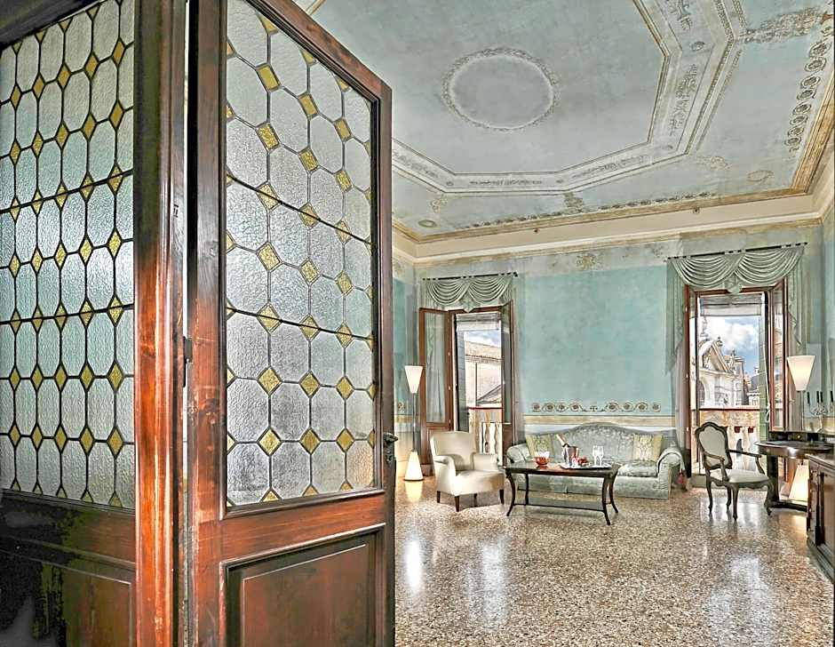 Hotel Palazzo Vitturi