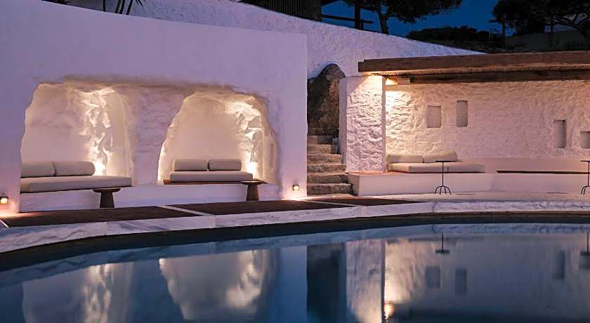 Boheme Mykonos Hotel - Adults Only
