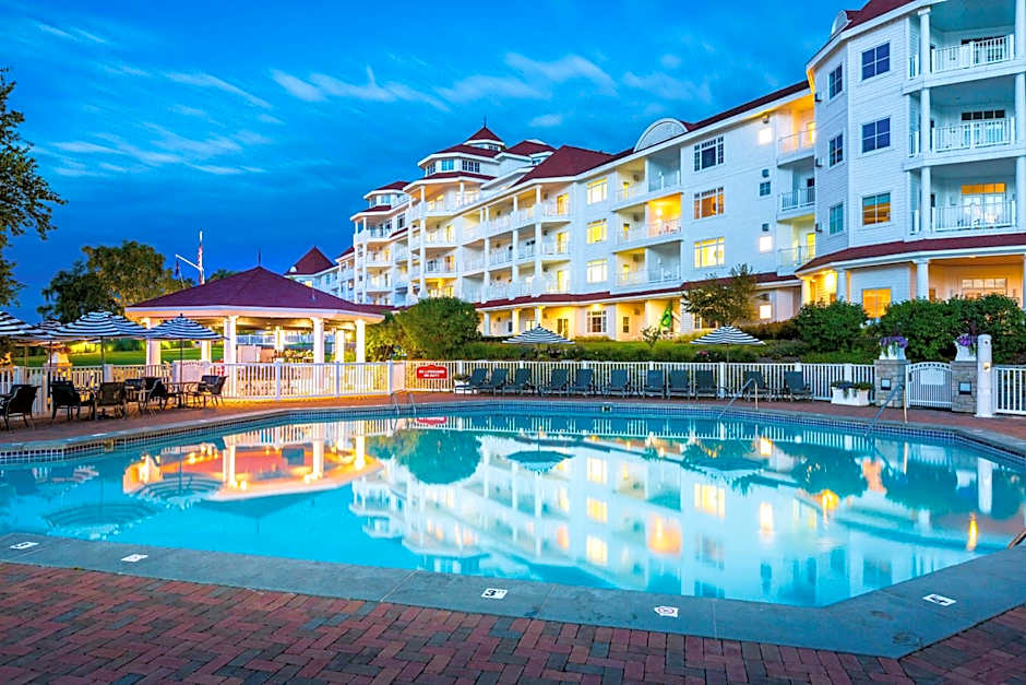 Inn at Bay Harbor