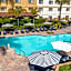 DoubleTree By Hilton Hotel Sonoma Wine Country