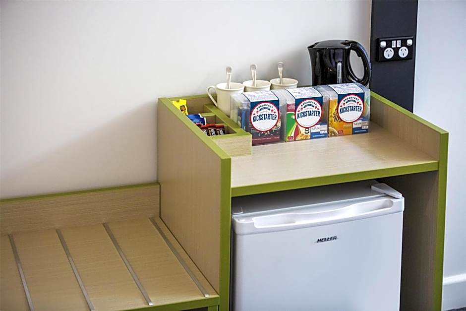 Nightcap at Hume Hotel