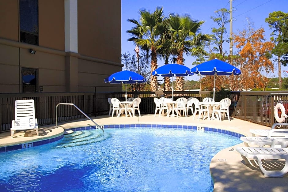 Hampton Inn By Hilton Niceville-Eglin Afb