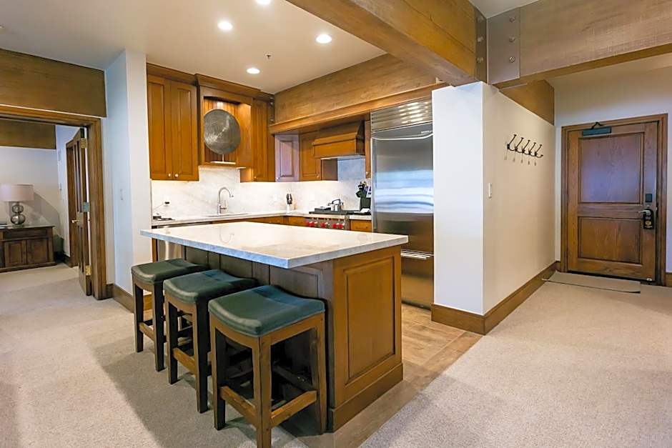 Stein Eriksen Lodge Deer Valley