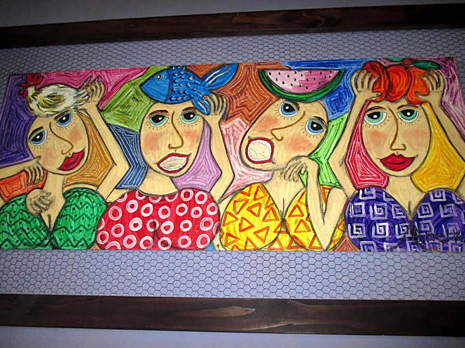 Hermanus Backpackers & Budget Accommodation