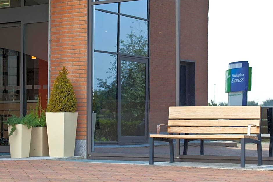 Holiday Inn Express Reggio Emilia By IHG