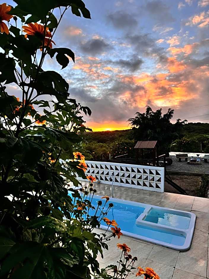 Chalés Sossego da Serra