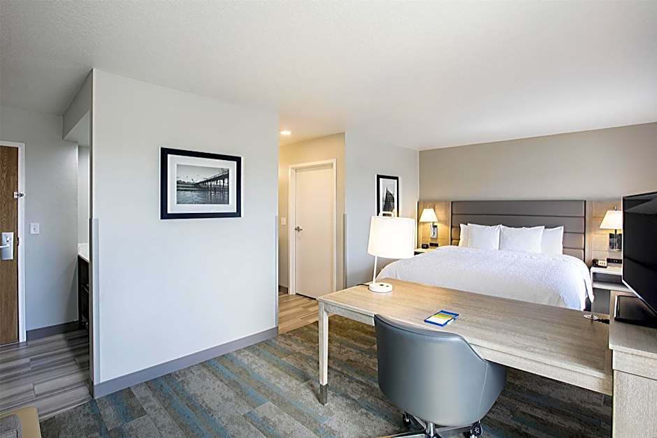 Hampton Inn By Hilton & Suites Hermosa Beach