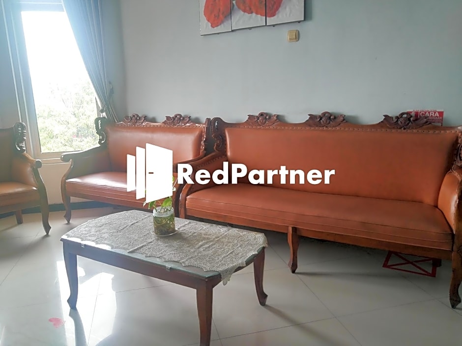 Riyani Residence @ Jalan Ahmad Yani Pemalang Mitra RedDoorz