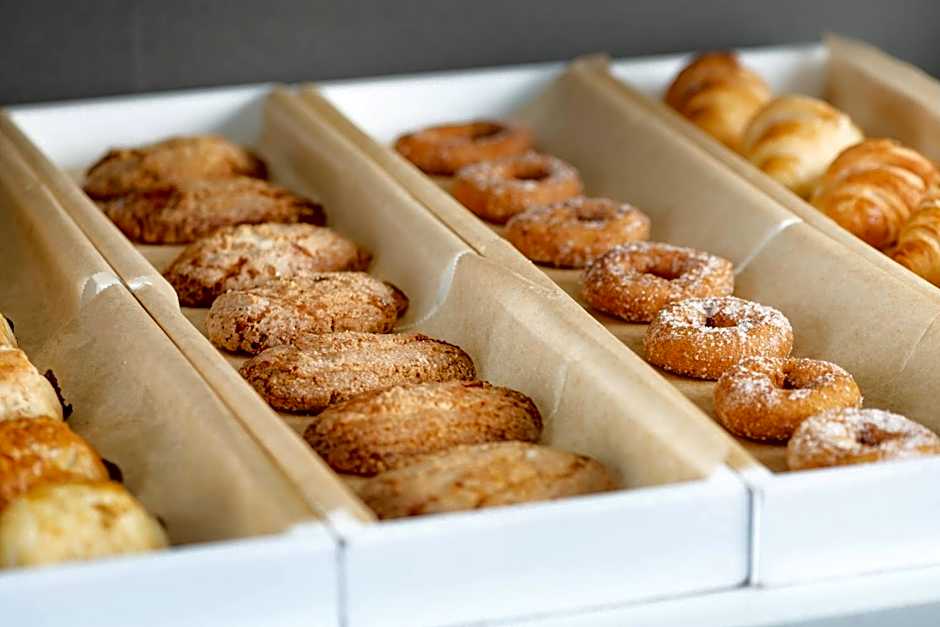 AC Hotel by Marriott Badajoz