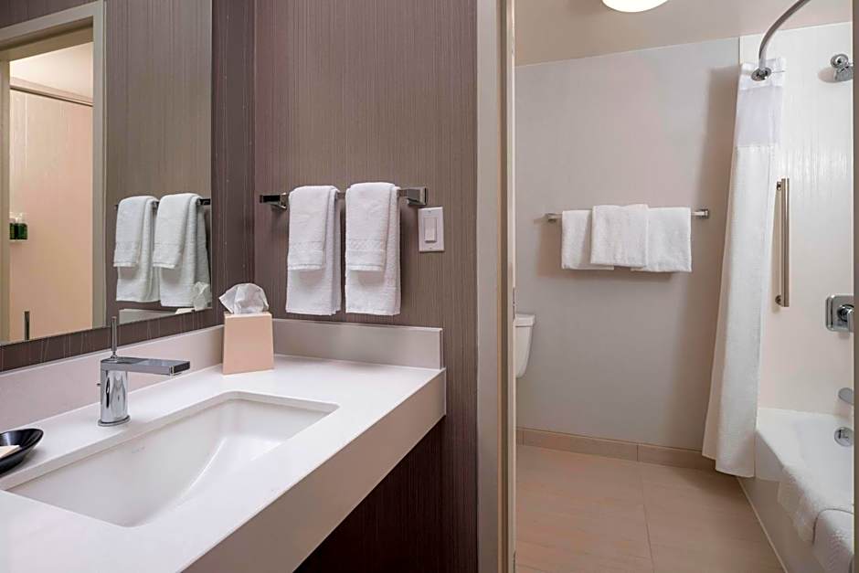 Courtyard by Marriott Phoenix Mesa