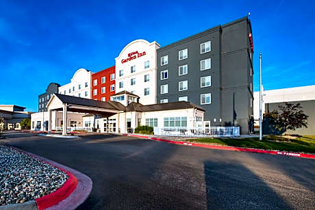 Hilton Garden Inn Omaha East/Council Bluffs