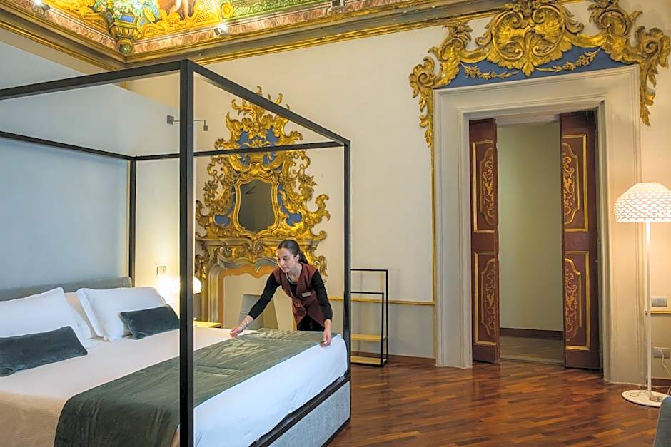 Bosone Palace