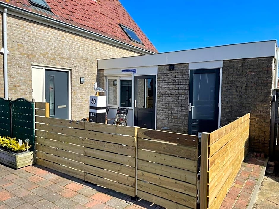 Bed & Coffee Waddenzee Texel