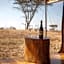 Mawe Tented Camp